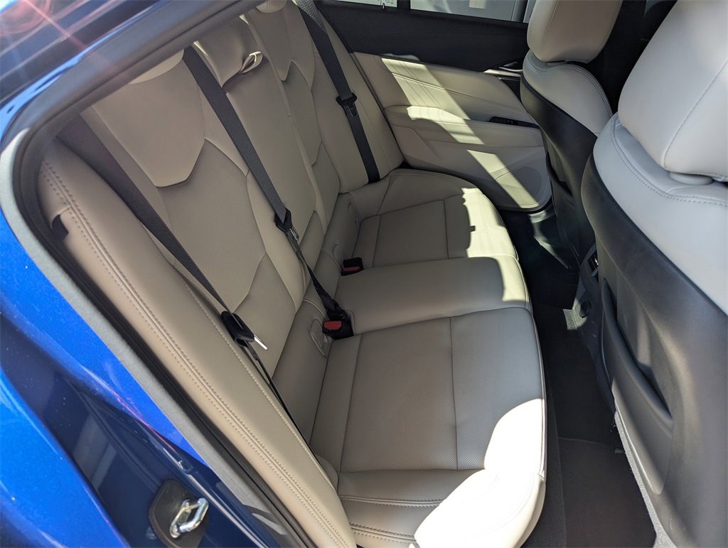 2024 Cadillac CT4 Premium Luxury photo 31