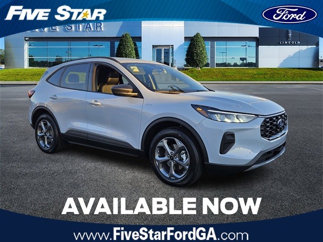 New Ford Escape for Sale in Warner Robins, GA