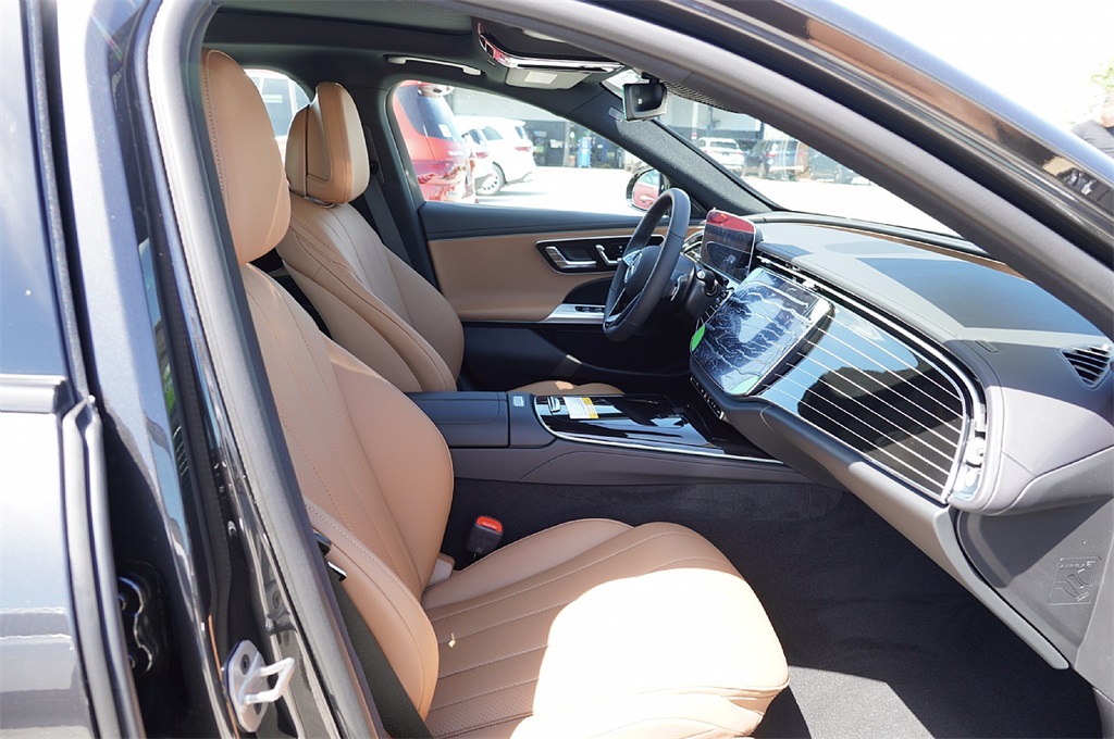 2026 Mercedes Benz E 350 photo 12