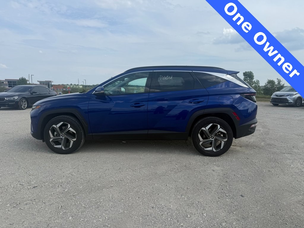 2024 Toyota RAV4 Limited photo 6