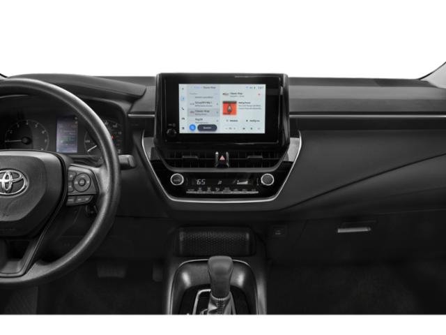 2024 Toyota Corolla LE photo 10