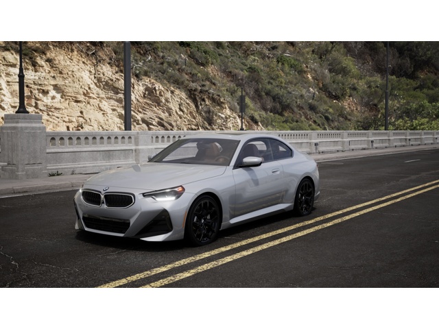 2026 BMW 2 Series 230i's photo