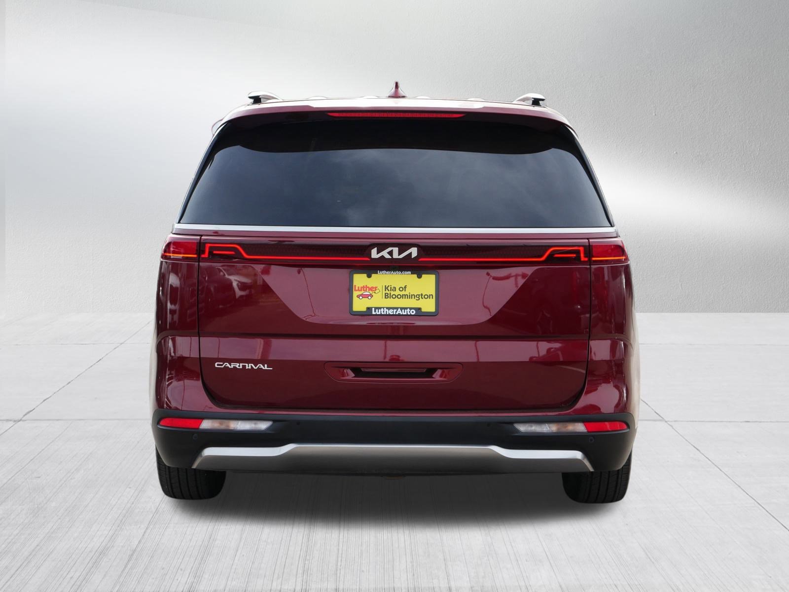 2023 Kia Carnival SX Prestige photo 6