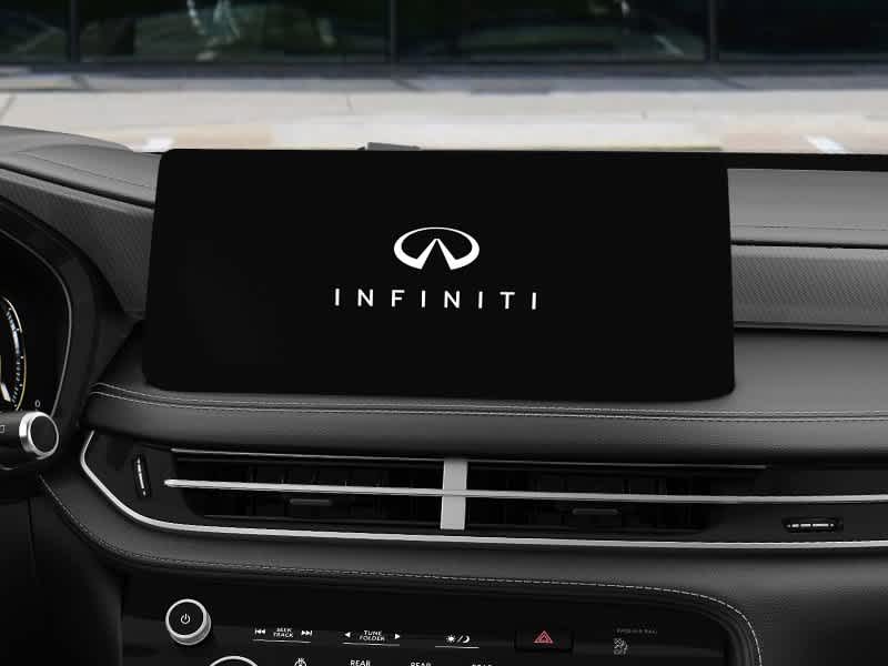 2026 Infiniti QX60 Luxe AWD photo 13
