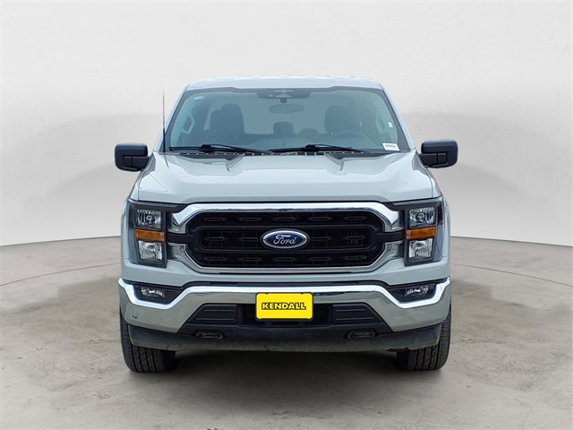 2023 Ford F-150 XLT photo 8