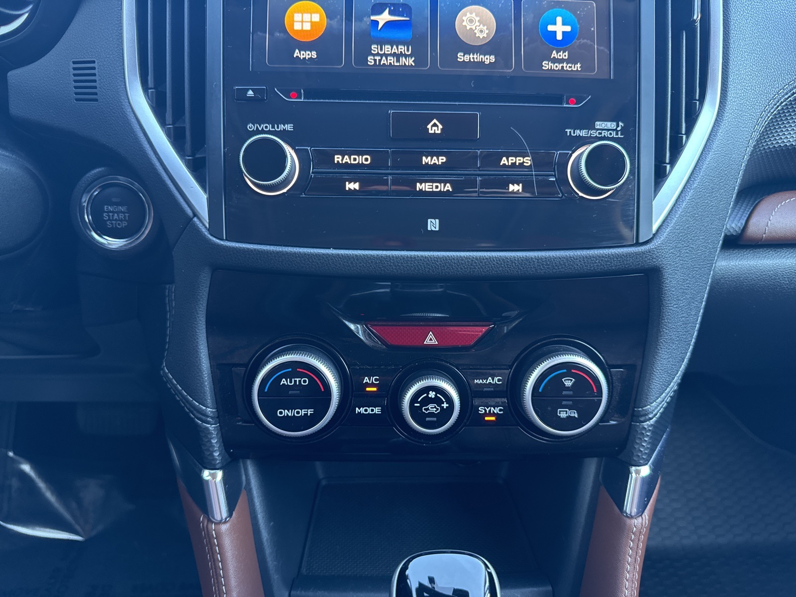 2022 Subaru Forester Touring photo 31
