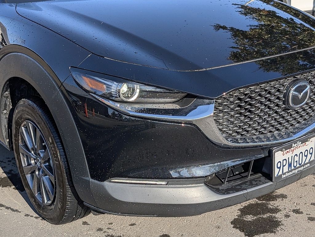 2023 Mazda CX-30 2.5 S photo 2