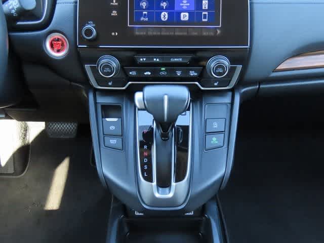 2021 Honda CR-V EX-L photo 19