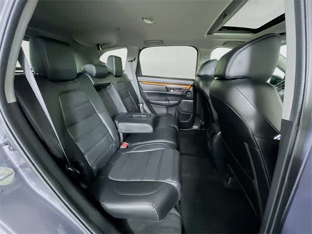 2019 Honda CR-V EX-L photo 27