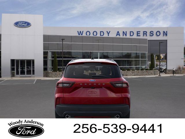 2025 Ford Escape ST-Line photo 5