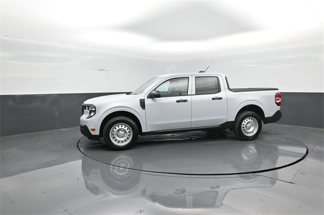 2025 Ford Maverick XL photo 3