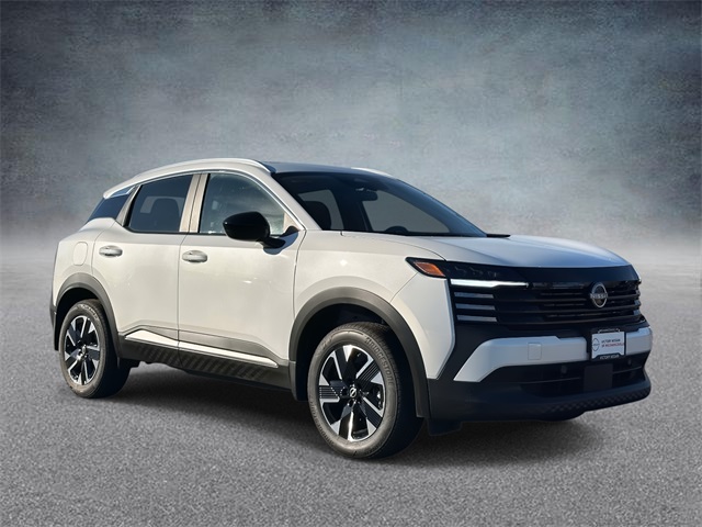 2026 Nissan KICKS SV AWD's photo