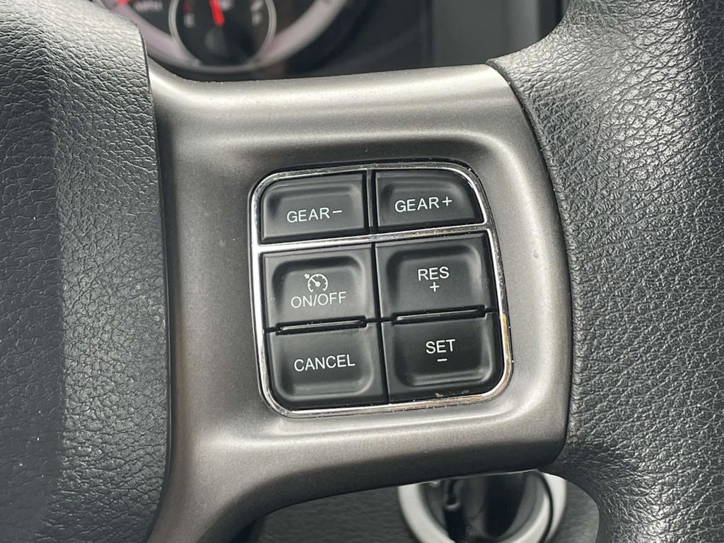2024 Ram 1500 Classic SLT photo 30