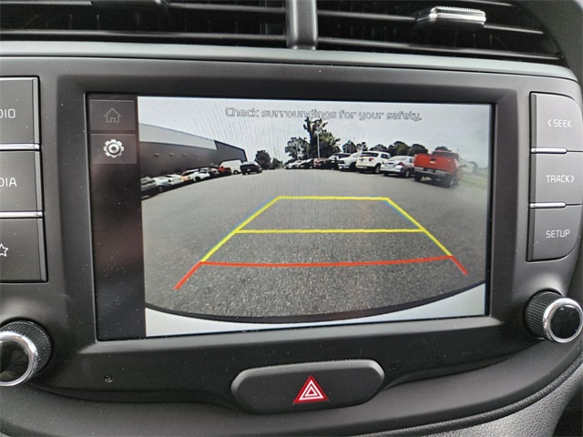 2024 Kia Soul LX photo 24