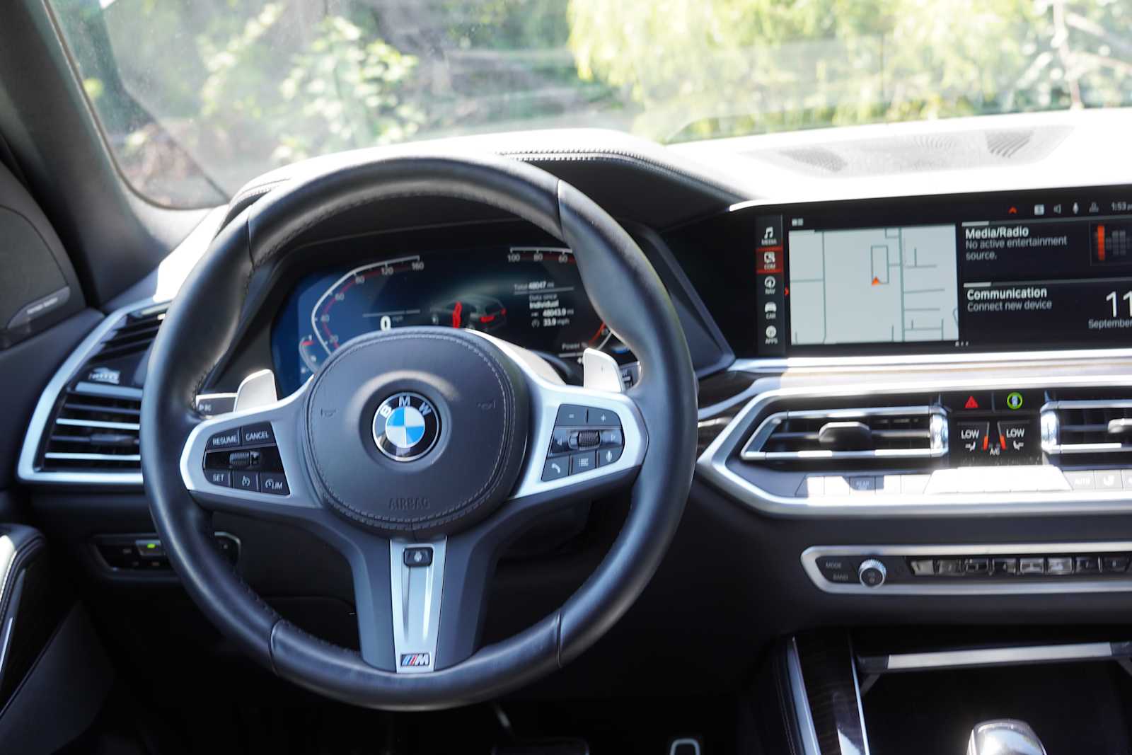 2023 Bmw X5 xDrive40i photo 23
