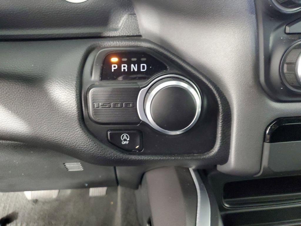 2022 Ram 1500 Big Horn Lone Star photo 17