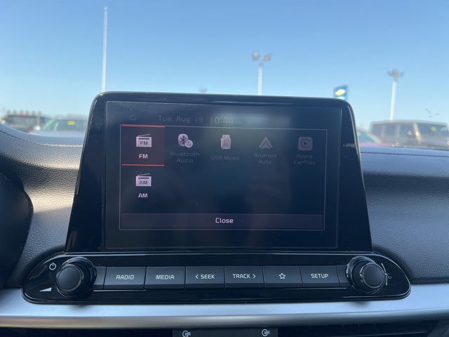 2023 Kia Forte LXS photo 17