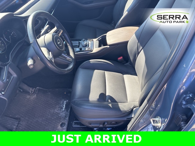 2023 Mazda CX-30 2.5 Turbo Premium photo 5