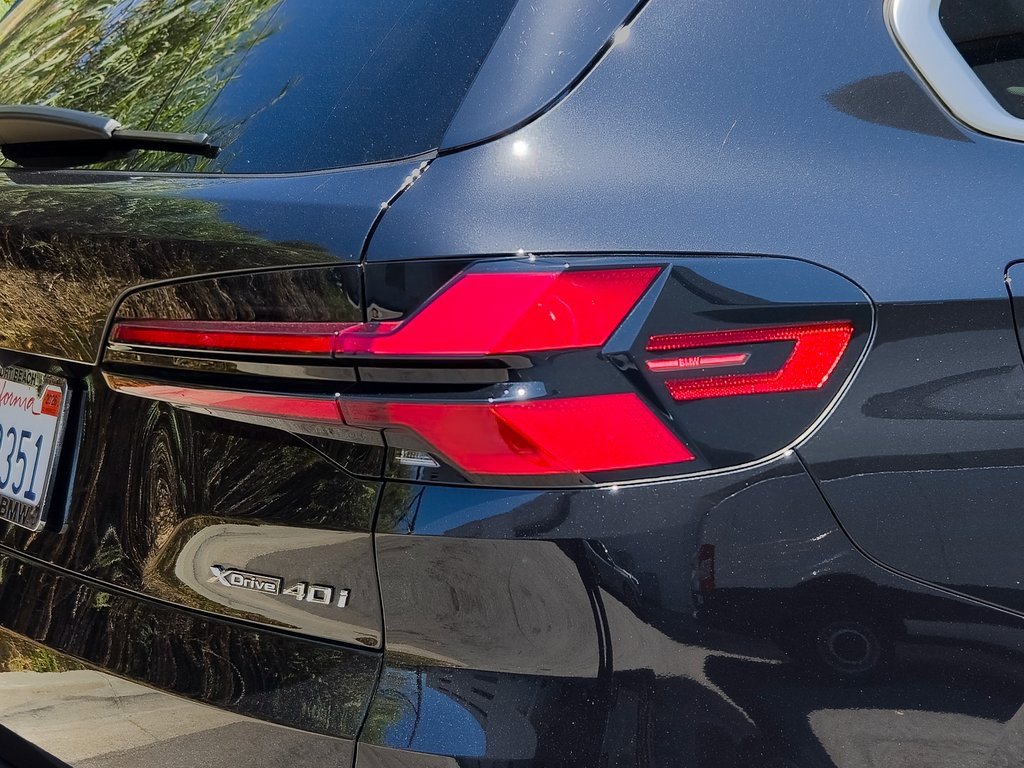 2025 Bmw X5 xDrive40i photo 7