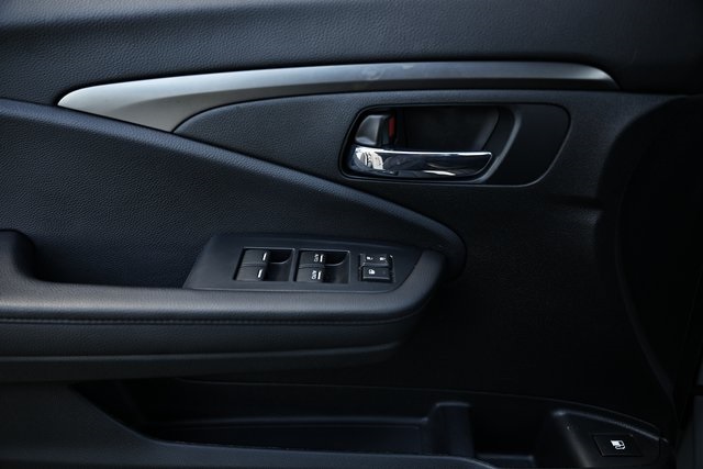 2022 Honda Pilot Sport photo 17