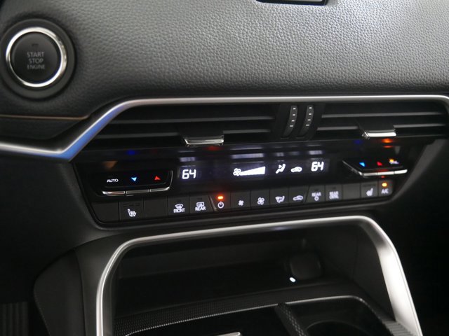 2025 Mazda CX-70 3.3 Turbo Premium photo 7