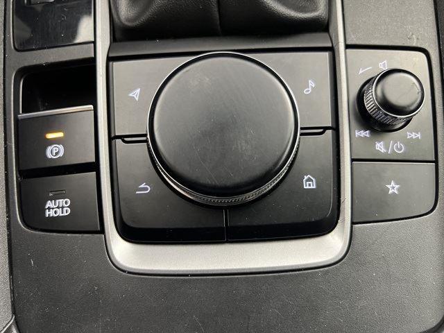 2025 Mazda CX-50 2.5 S Preferred photo 15