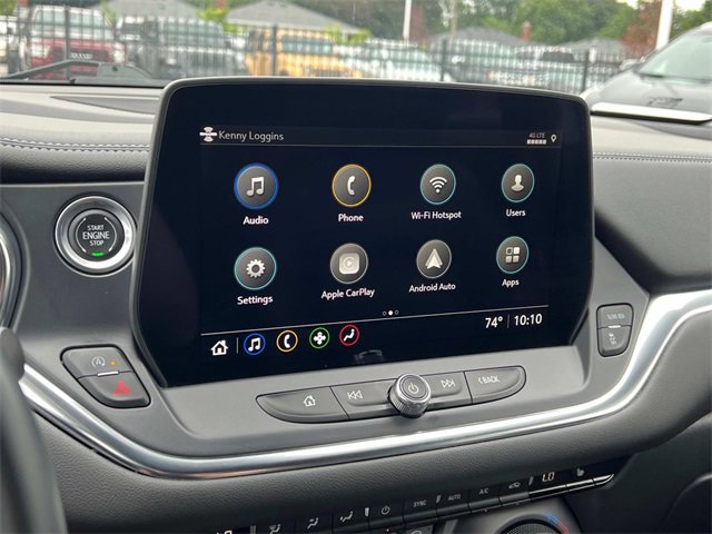 2023 Chevrolet Blazer 3LT photo 19
