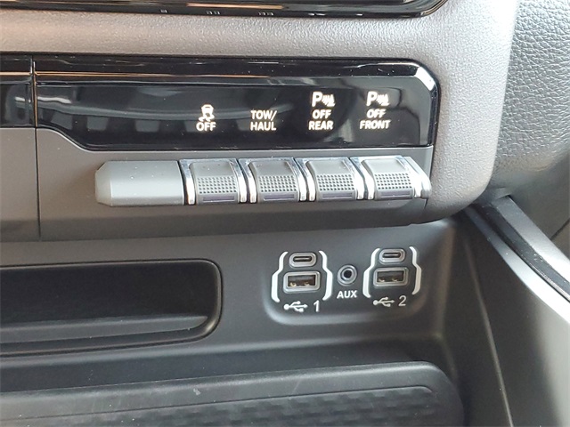 2022 Ram 1500 Laramie photo 25