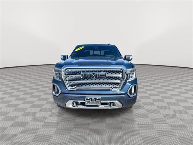 2021 Gmc Sierra 1500 Denali CarbonPro Edition photo 3