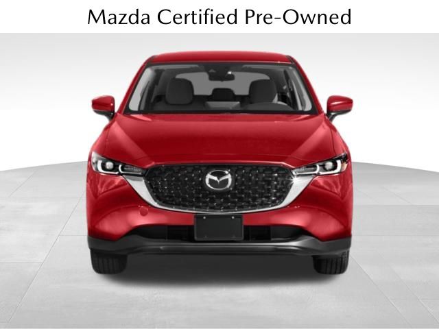 2023 Mazda CX-5 2.5 S photo 7