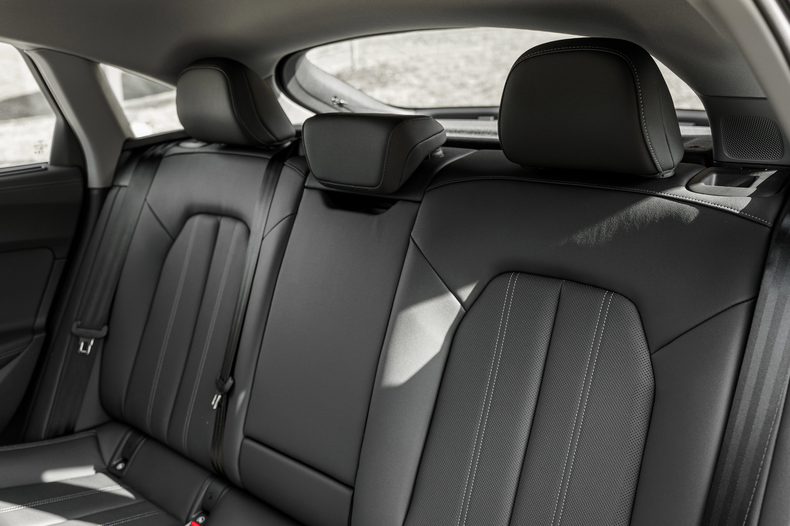 2025 Audi A5 Quattro Premium Plus photo 24