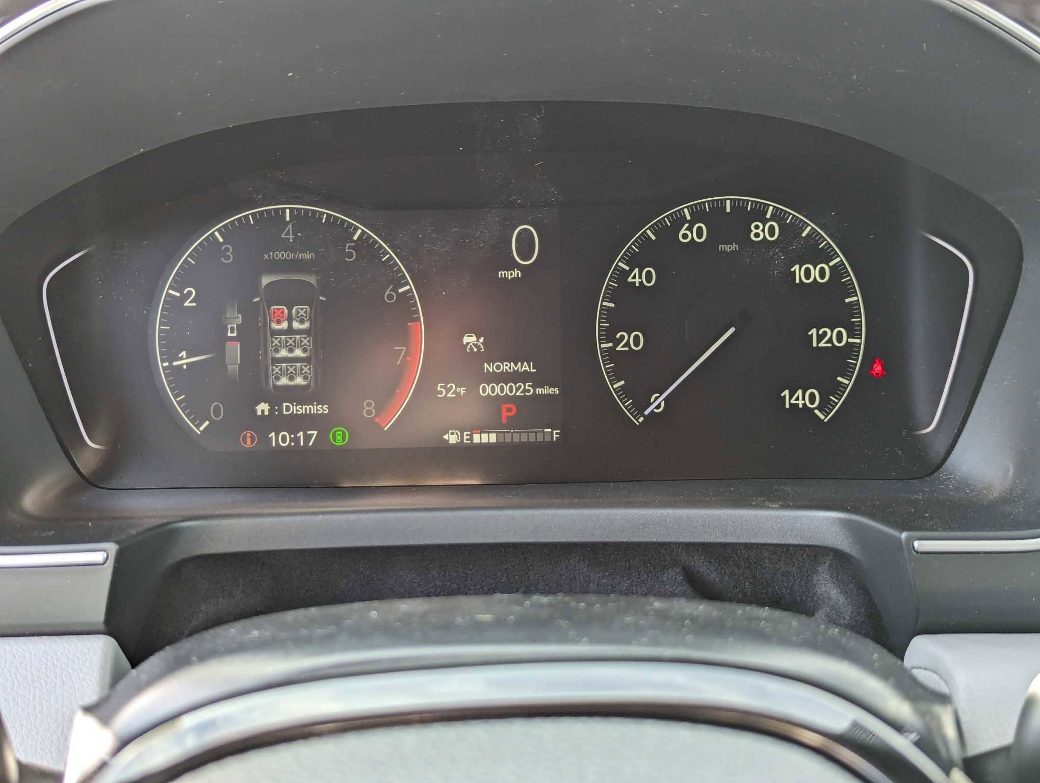 2025 Honda Pilot Touring photo 3