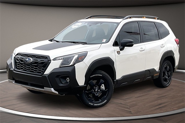 2025 Subaru Forester Wilderness's photo