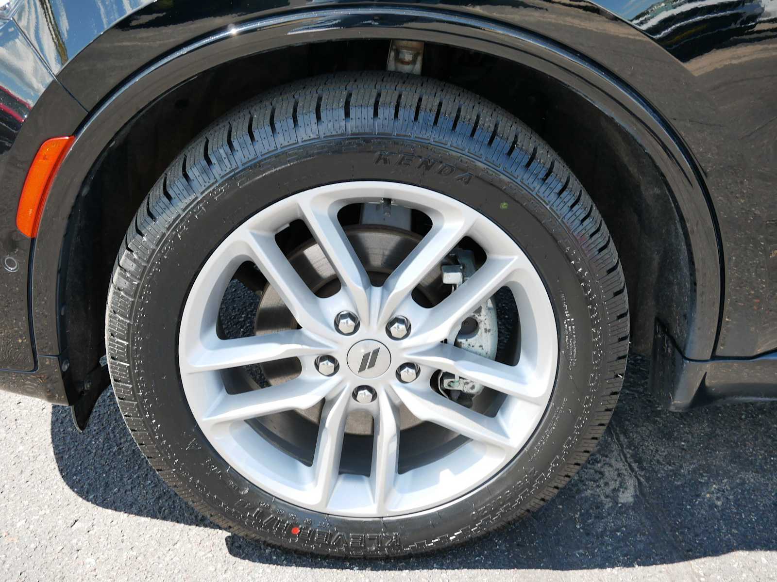 2023 Dodge Durango R/T Premium photo 10