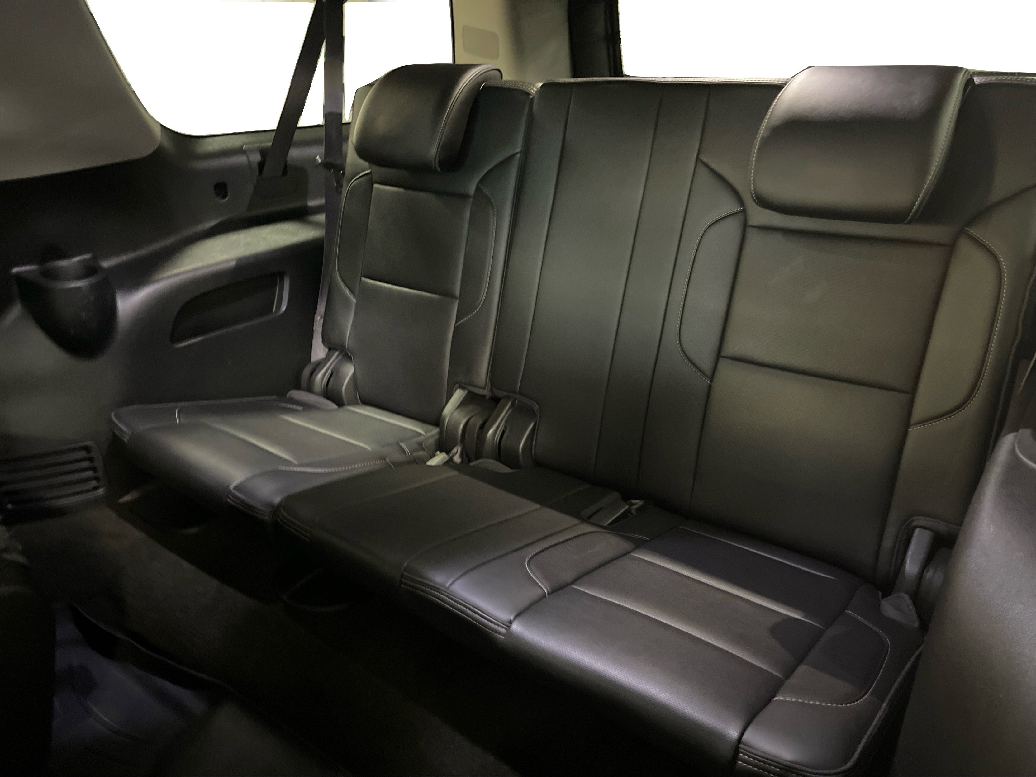 2017 Gmc Yukon XL Denali photo 20