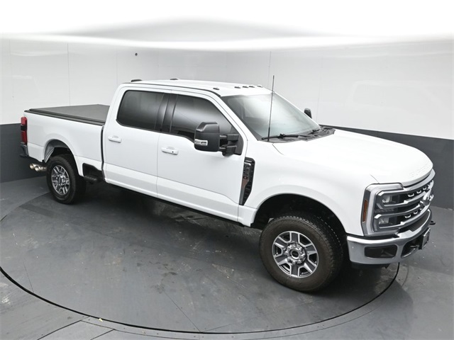 2025 FORD F-250 - Image 44