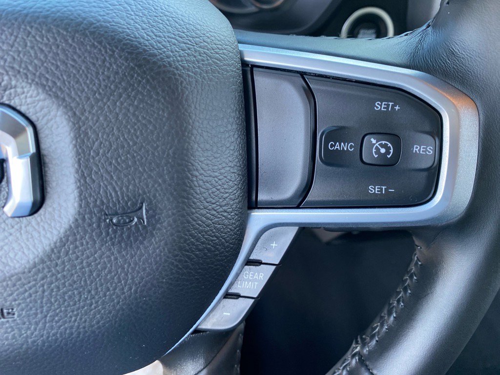 2024 Ram 2500 Big Horn photo 17