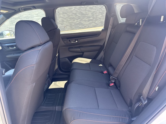 2026 Honda CR-V Hybrid photo 9
