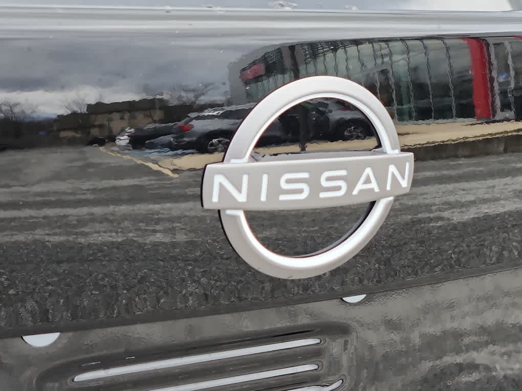 2024 Nissan Sentra SV photo 20
