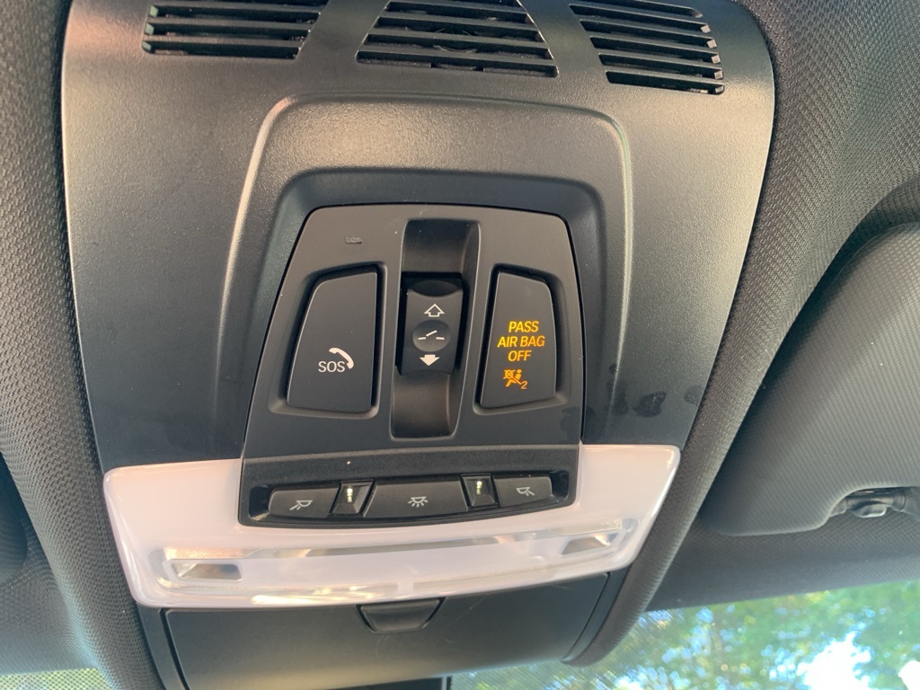 2017 Bmw X5 xDrive35i photo 19