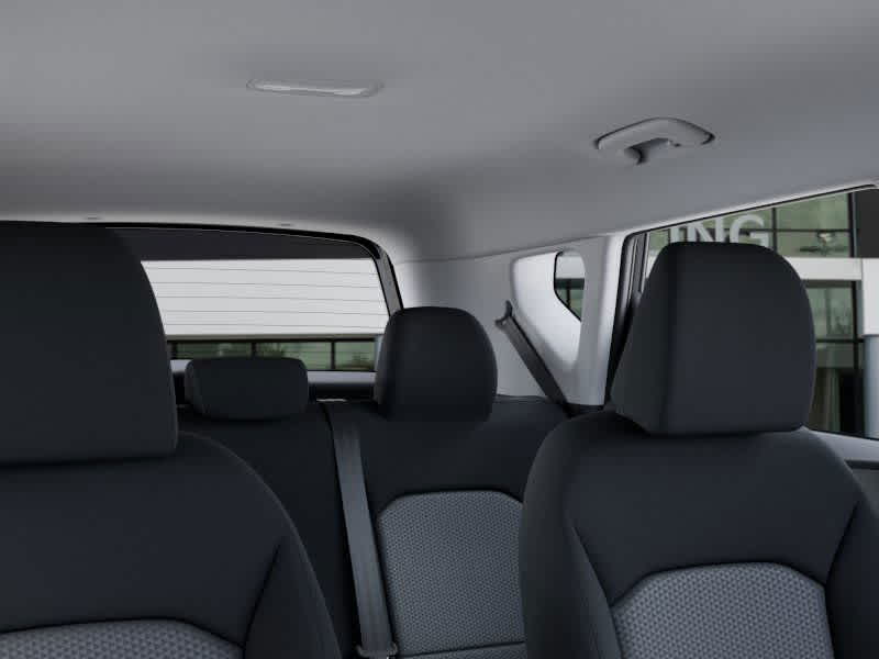 2025 Kia Soul LX S photo 22