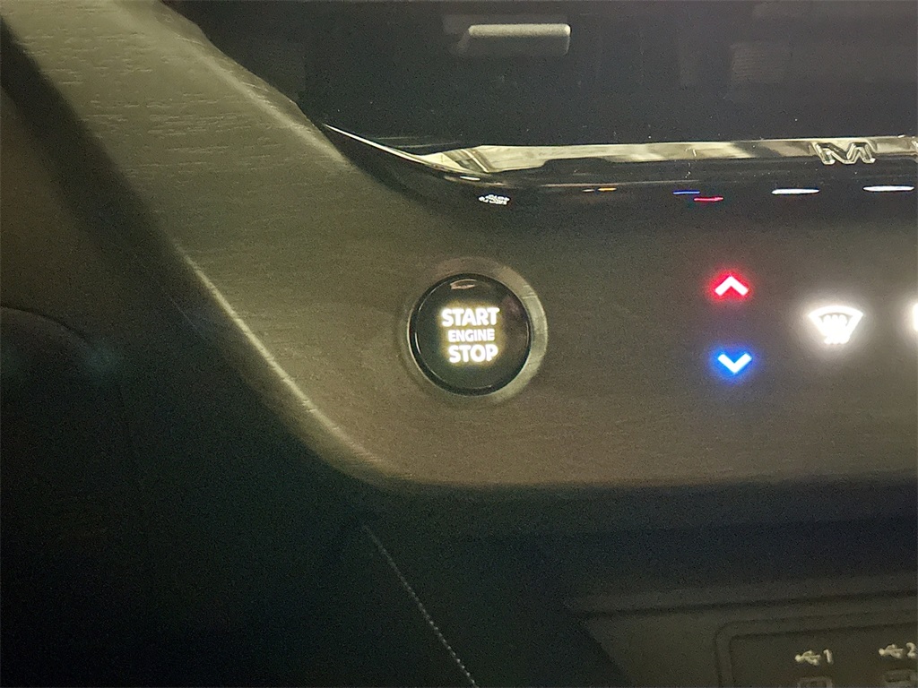 2025 Nissan Murano SV photo 33