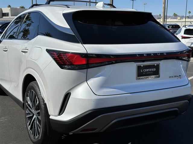 2024 Lexus RX Premium photo 6