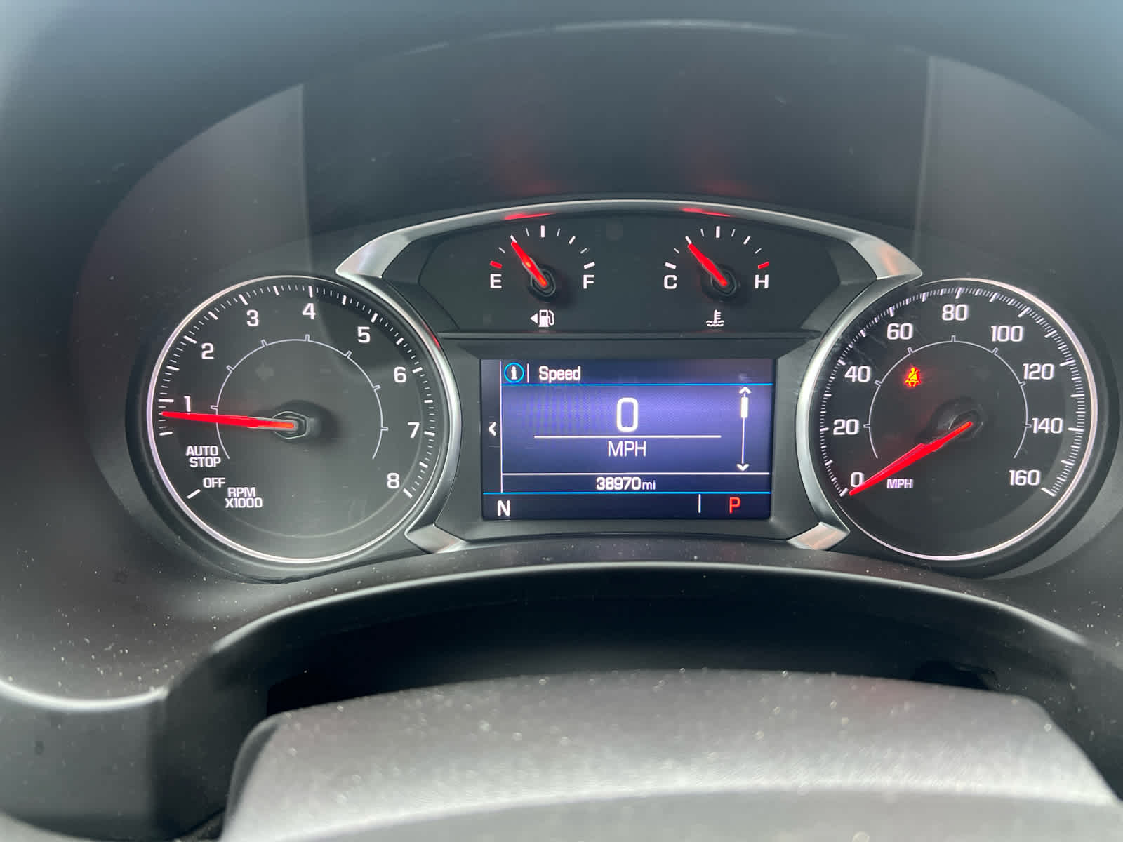 2022 Gmc Terrain SLE photo 6