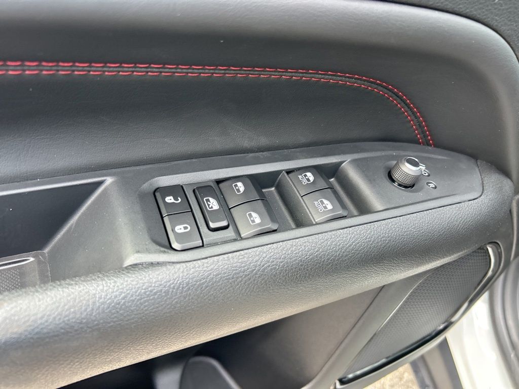 2025 Jeep Compass Trailhawk photo 34