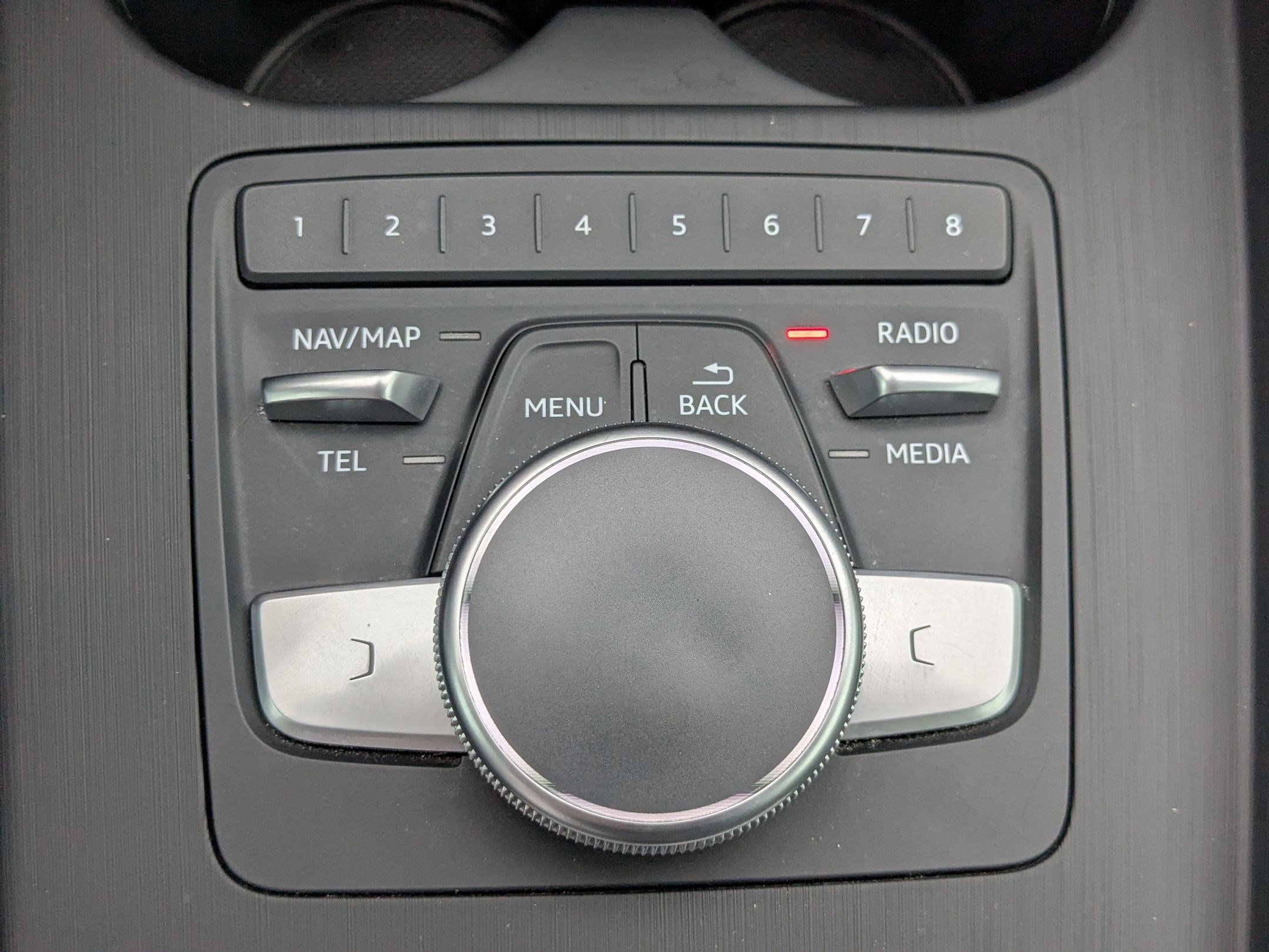 2019 Audi S4 Base Premium Plus photo 22