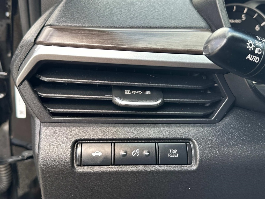 2023 Nissan Altima 2.5 SV photo 24