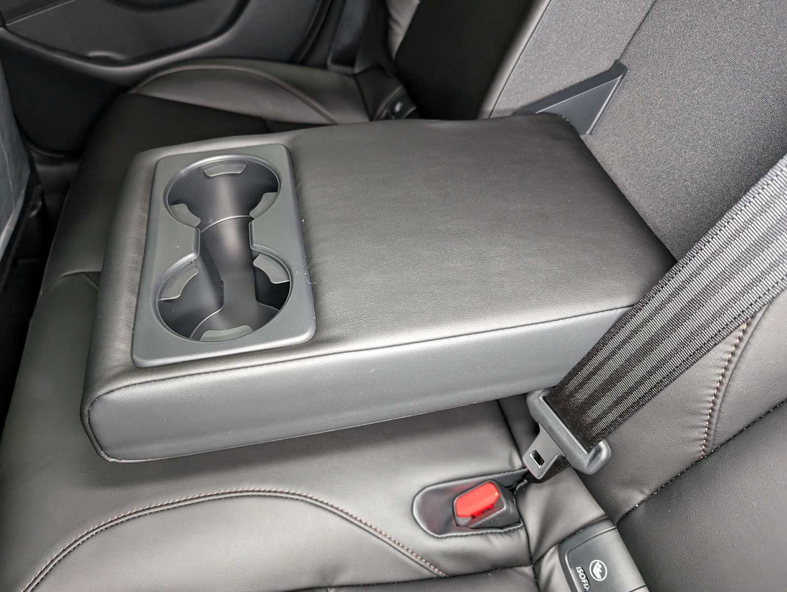 2025 Mazda Mazda3 Hatchback 2.5 s Preferred photo 15