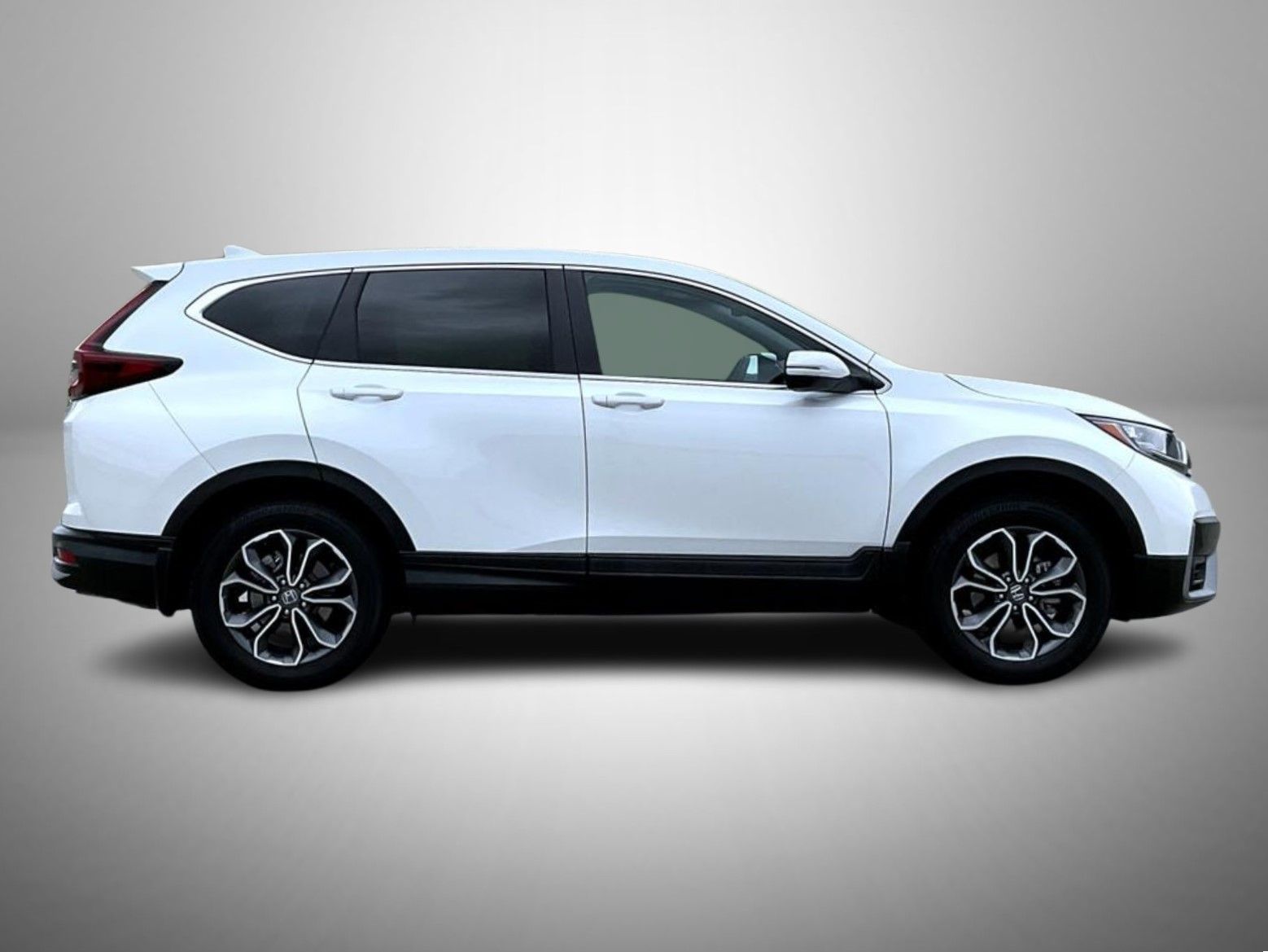 2022 Honda CR-V EX photo 4