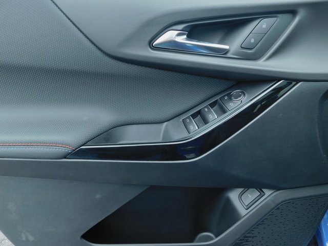 2025 Chevrolet Equinox RS photo 20
